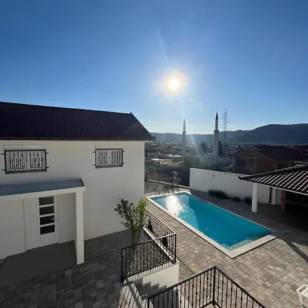 Ferienhaus Gerin