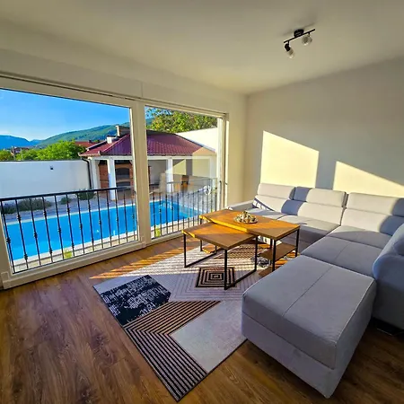Gerin Casa de Férias Mostar