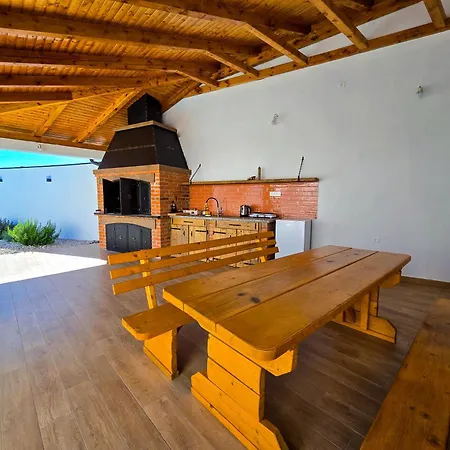 Casa de Férias Gerin Mostar