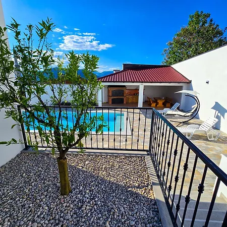 Casa de Férias Gerin