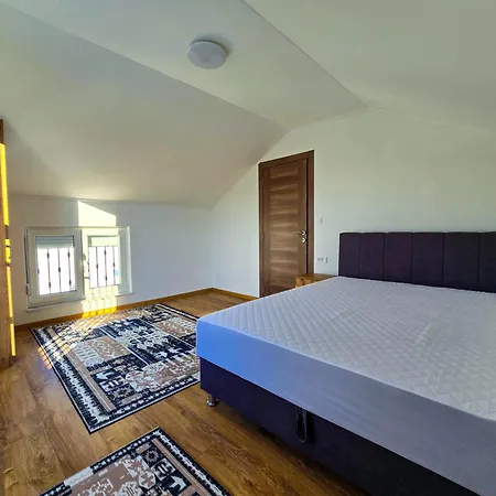 Casa de Férias Gerin Mostar